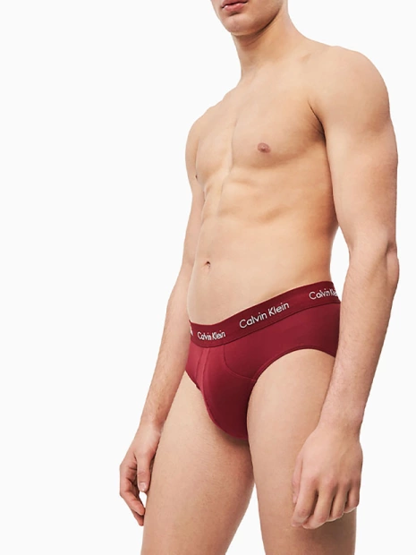 U2661 - slipy Calvin Klein 3 pack(8)